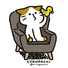 チャンパチとあそぼ ( cyanpachi )
