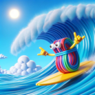 らばーばんどすとあ ( tu__k )