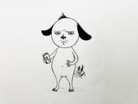 無職ｳﾙﾌ ( inunoharu )