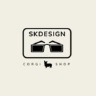 SKデザインコーギーショップ ( skdesign )