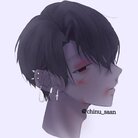 ちぬ🐟🎨@新垢 ( chinu_saan )