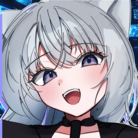 銀羽アニタ🩶🐈‍⬛@個人勢VTuber ( shiruba_anita )