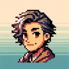 ドット職人 ( R_Take )