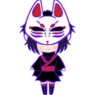 朔夜時雨の闇市 ( sigure_9201 )