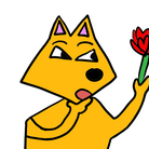 らく ( gakarakusan )