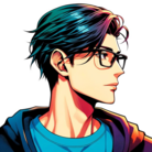 海見みみみの創作BL（ボーイズラブ） AIイラストアクリルスタンド専門店 ( mimimi-umii333 )
