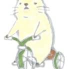 マーモットと暮らす ( the_marmot )