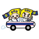 東京都個人タクシー協同組合 ( TOUKOKYO )