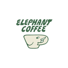 ELEPHANT COFFEE ( elephant )