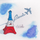 Tricolor Mania 🇫🇷トリコロールマニア ( SHINOBU_ )