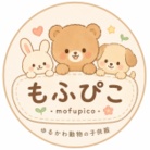 もふぴこ ( mofupico )