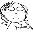 キシダサトコ ( wakamesacchin )