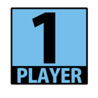 ワンプレイヤー ( Kz-RED )