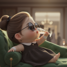 damoko shop ( damo_tamaki )