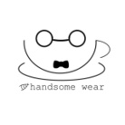 handsome wear ( handsomewear )