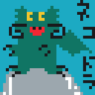 ももふもふもふ ( momofu )