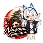 名古屋のガオミン ( NagoyanoGaomin )