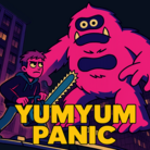 YUMYUM-PANIC ( koppepan_T )