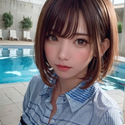 AI美女ワールド ( hikari216502 )