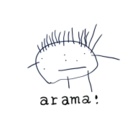 arama! ( aramama )