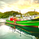 遊船TABIBITO ( kiyo555 )