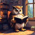 Forest of Trivia Shop ( Shinobu-account )