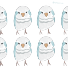 OKiNA'S(オキナインコズ) ( Semieeeee )