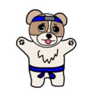 忍者犬 ( NINJA_inu )