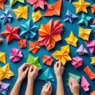 折り紙デザイン屋 ( Marinko2024 )