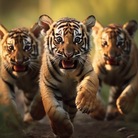 Tiger_虎 ( Tiger_shop )
