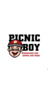 PICNIC BOY ( Picnic_boy )