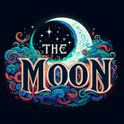 The Moon ( Natsupi_ti )