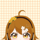 花菱はち【VTuber】 ( hanabc__8 )