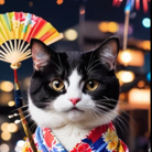 ハチワレヌッコゆめ ( hatiwarenukko_ )