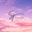 SLOW JOY ( SLOWJOY )