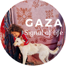 Gaza. Signal of Life.jp ( Gaza_SignalofLife_jp )