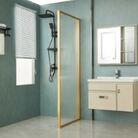 Anhui D-MAN Smart Home Co., Ltd., ( showerdoor )