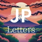 Kanji-Lettres ( Kanji-letter )