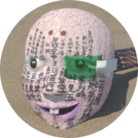 山茎一実 ( gussh )