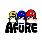 AFURE / アフレ ( AFURE_ )