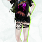 夢眠商店 ( yumemirecord )