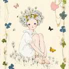 今日は、妖精日和。 ( fairyai )