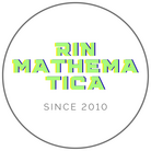 RIN MATHEMATICA ( miu7200 )