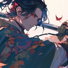 侍魂 ( samurai-damashi )