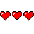 threehearts