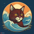 ネコラボ ( yuzu_lab )