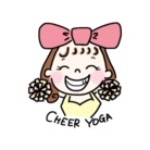 CHEER YOGA♡あゆみん ( ayu_min )