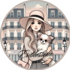 Eribrossom ( Eriblossom )