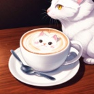 お洒落ニャンズ ( nyan_nyan_24 )