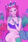 ヤナバナ ( yanabana )